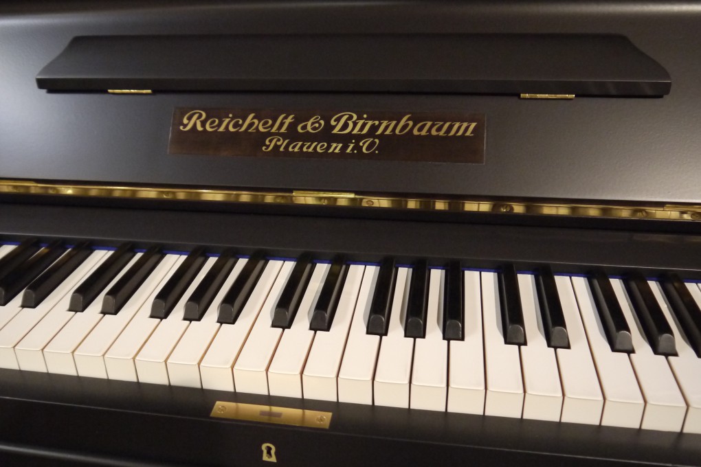 Reichelt & Birnbaum Klavier Mod. 135